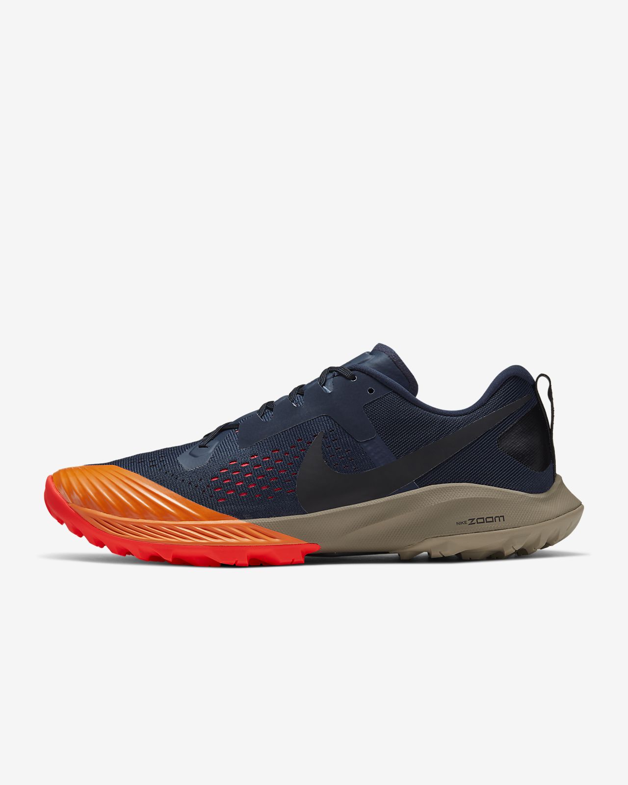 zapatillas nike trail
