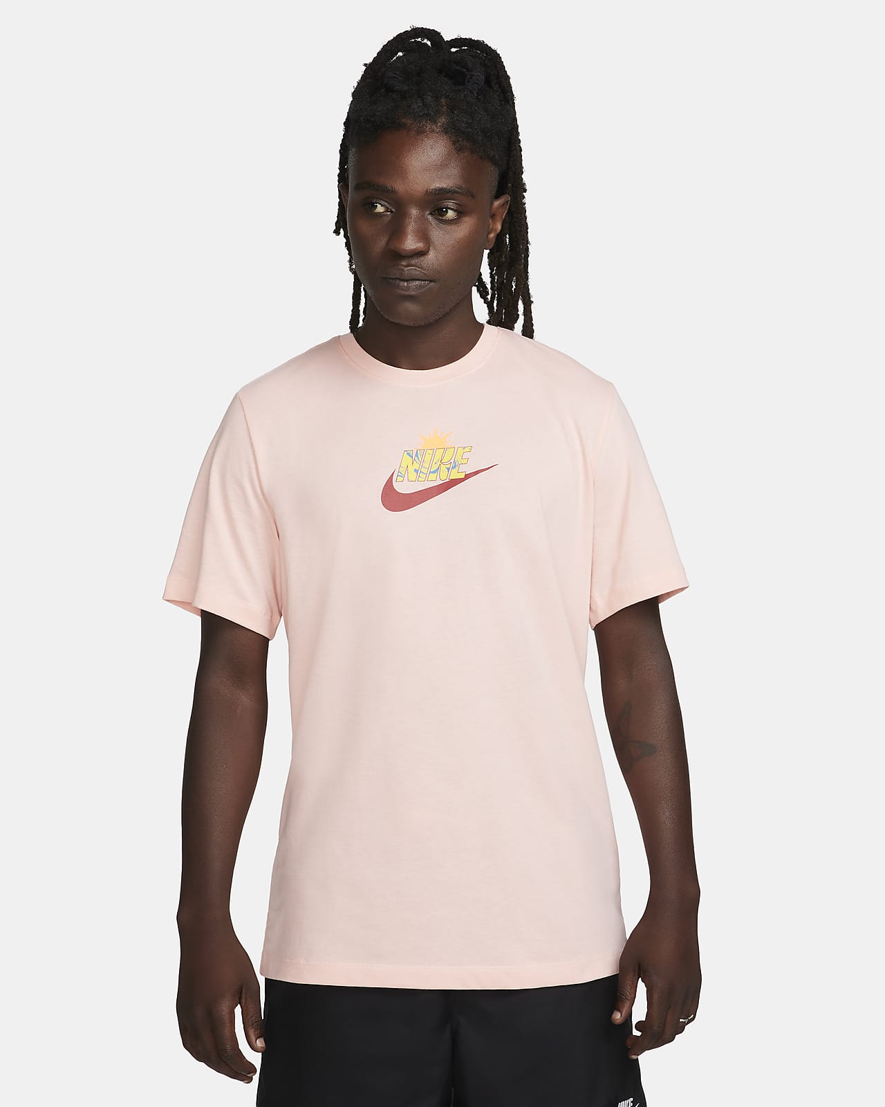 Nike Sportswear-T-shirt