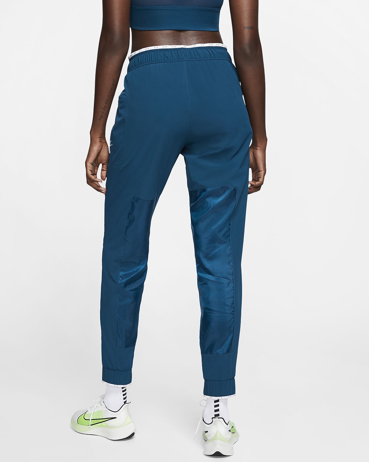 nike running trousers womens