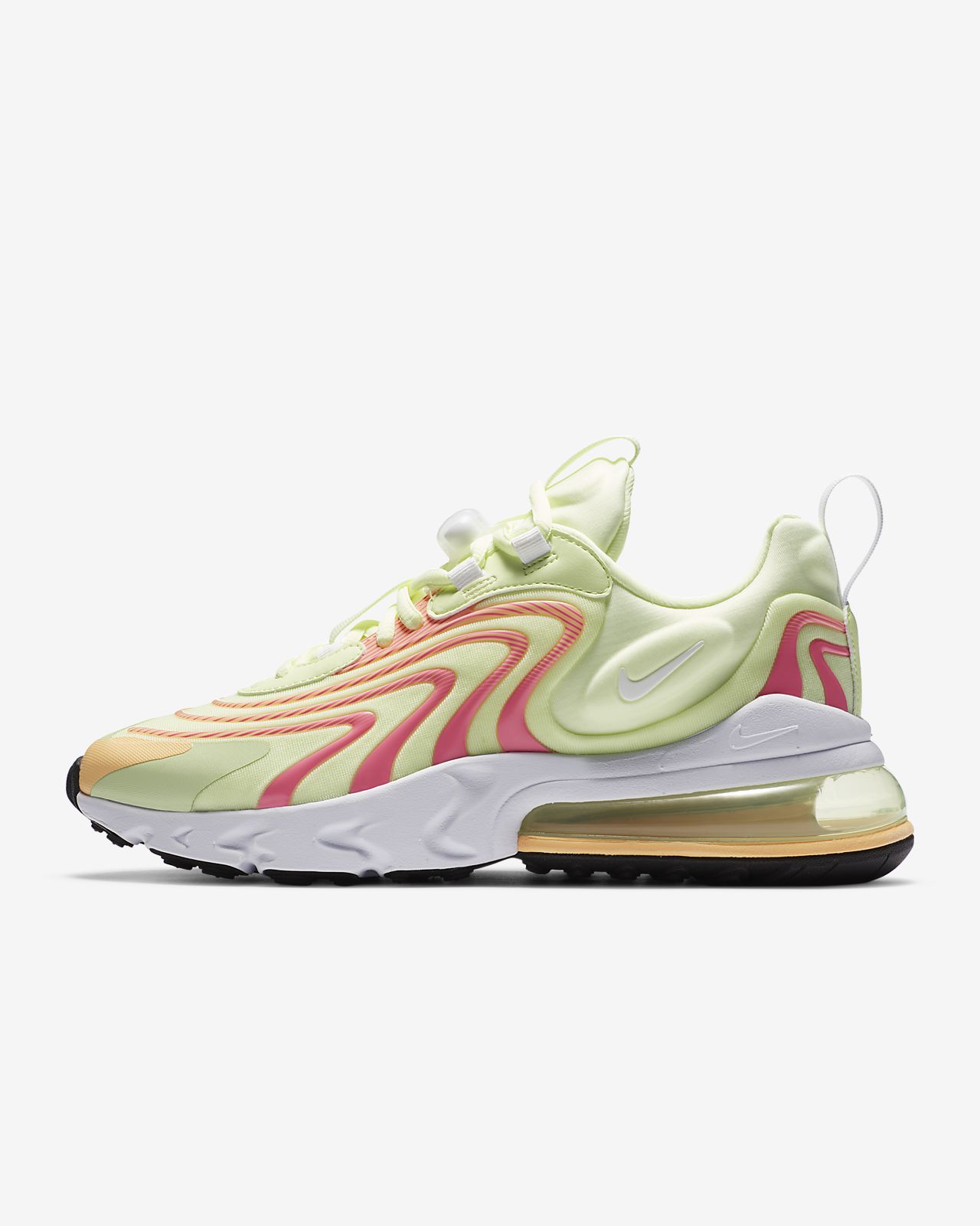 Calzado para mujer Nike Air Max 270 React ENG Calzado para mujer Nike Air Max 270 React ENG
