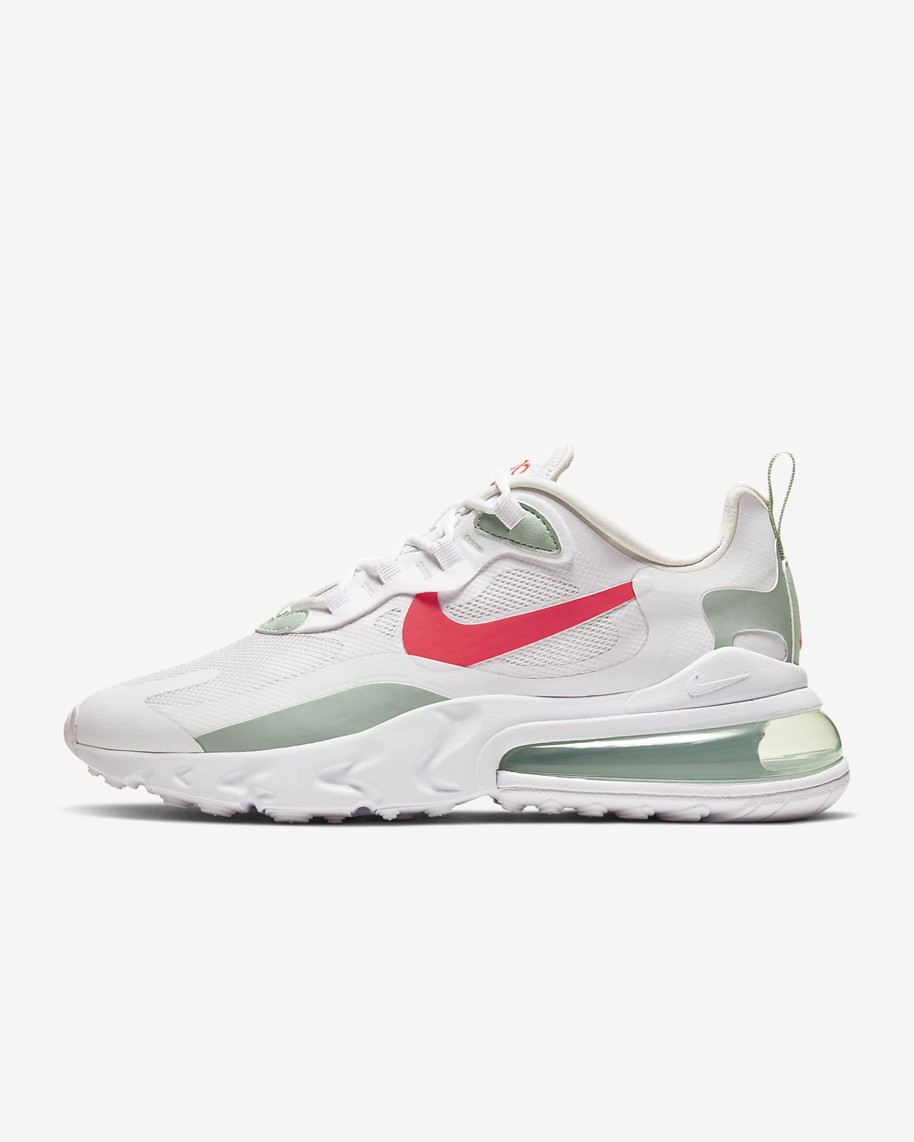 Nike Air Max 270 React Women S Shoe Nike Lu