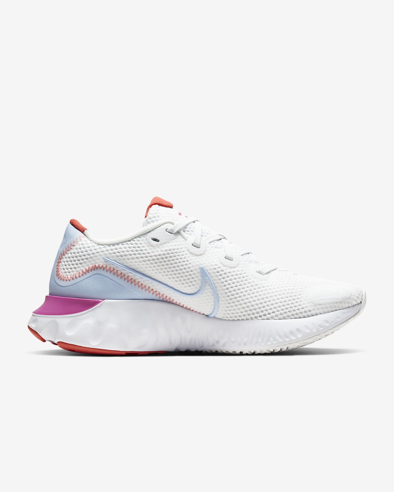 Nike Renew Run Women's Running Shoe 