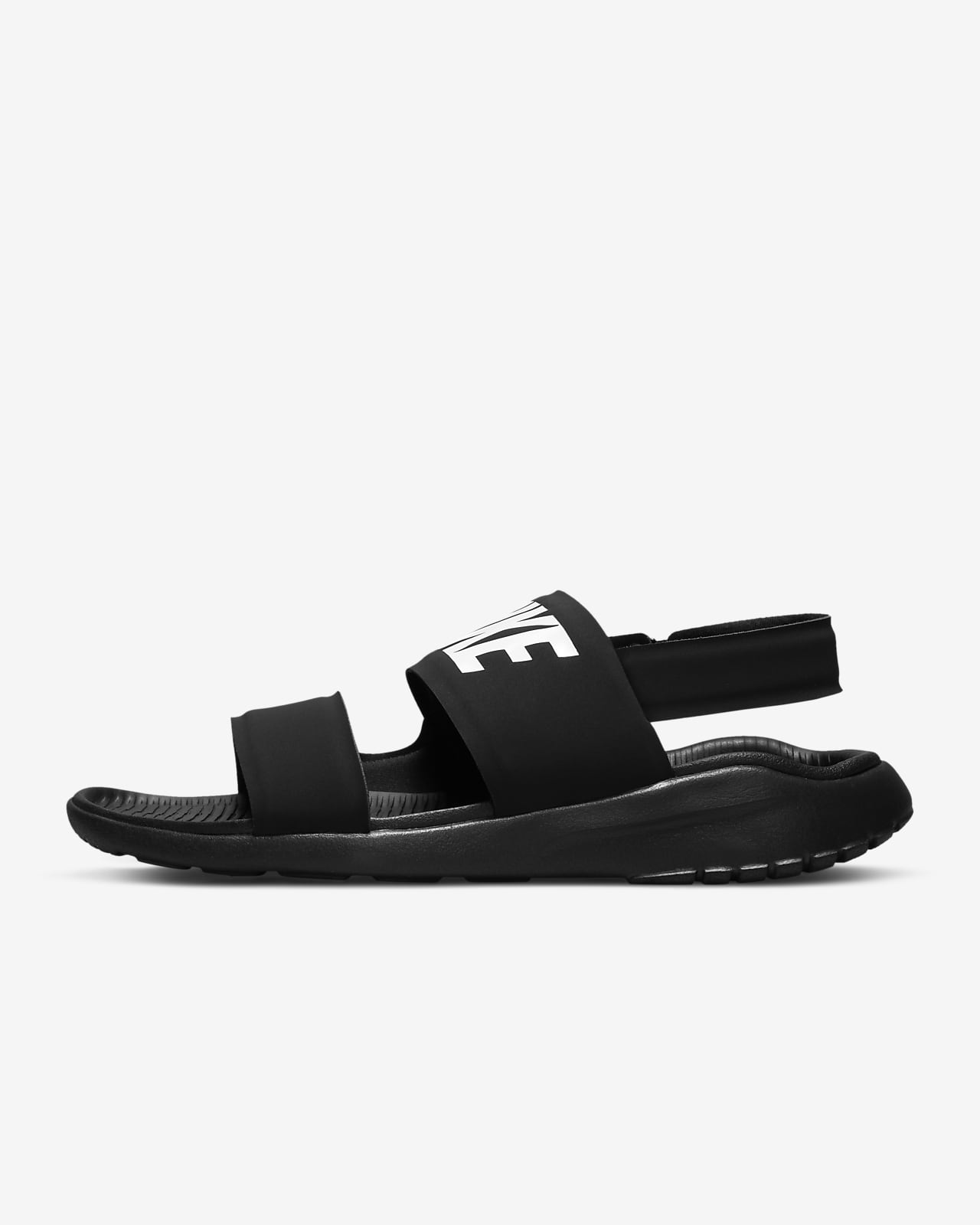 nike tanjun sport sandal womens