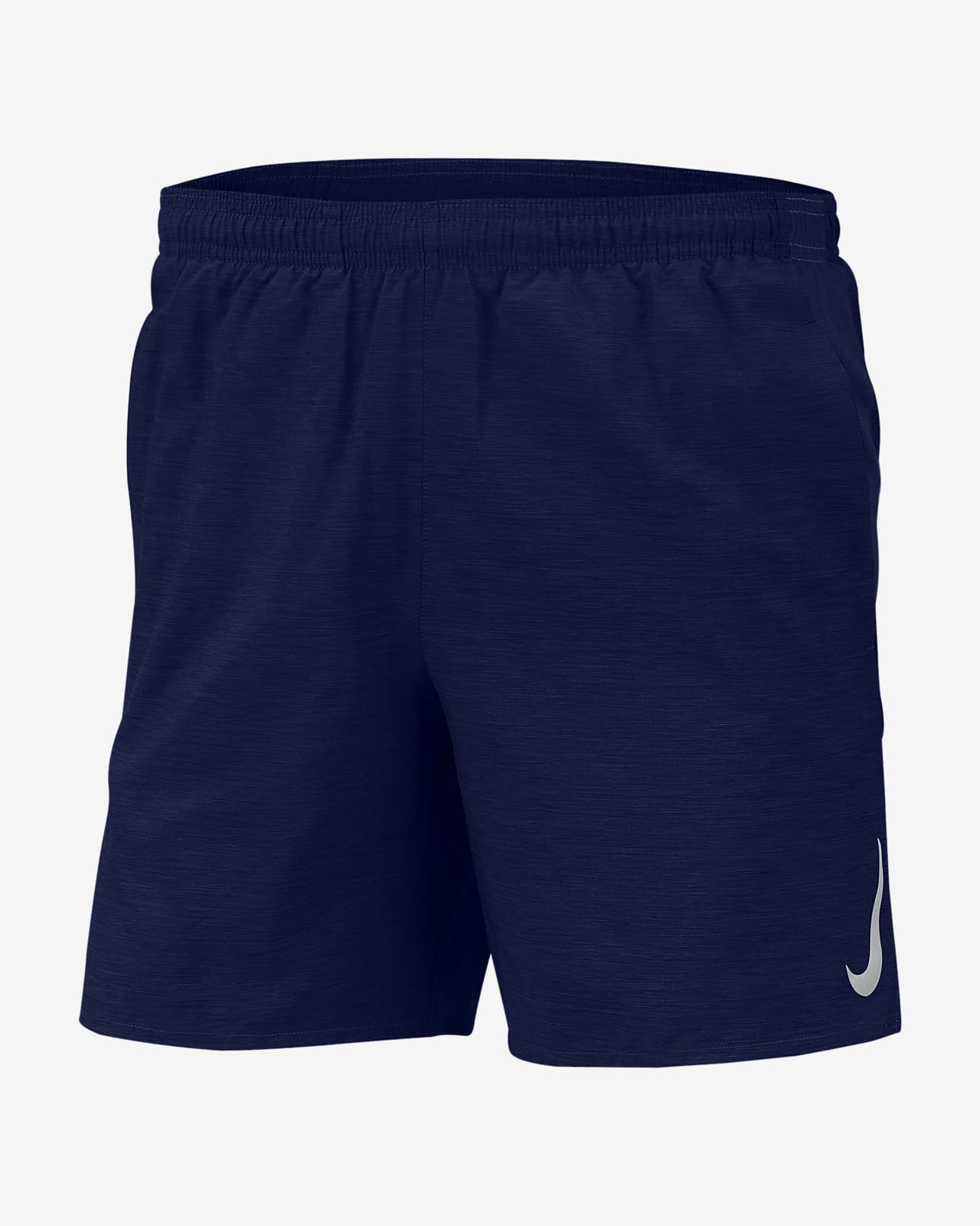 Nike Challenger Men's 18cm (approx.) Lined Running Shorts