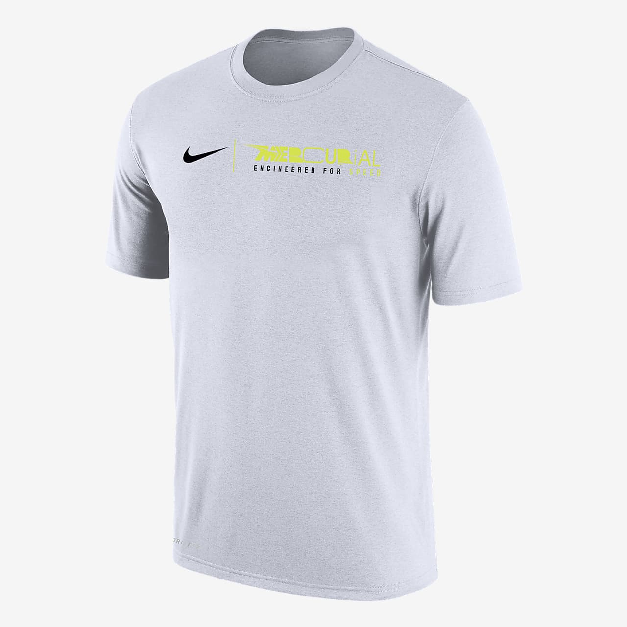 Nike Mercurial 25th Anniversary Men's T-Shirt.