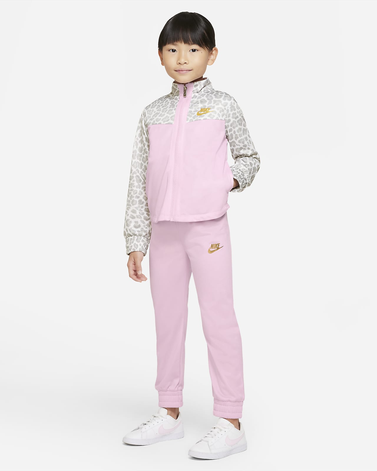 Φόρμα Nike για μικρά παιδιά