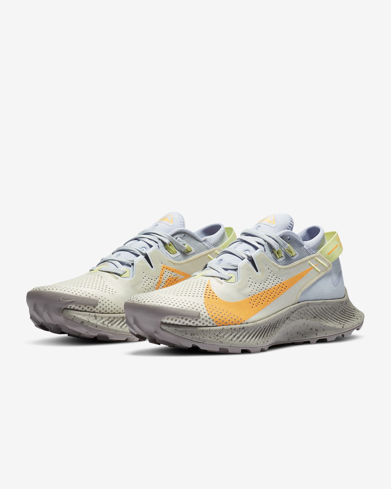 Calzado de trail running para mujer Nike Pegasus Trail 2 Calzado de trail running para mujer Nike Pegasus Trail 2