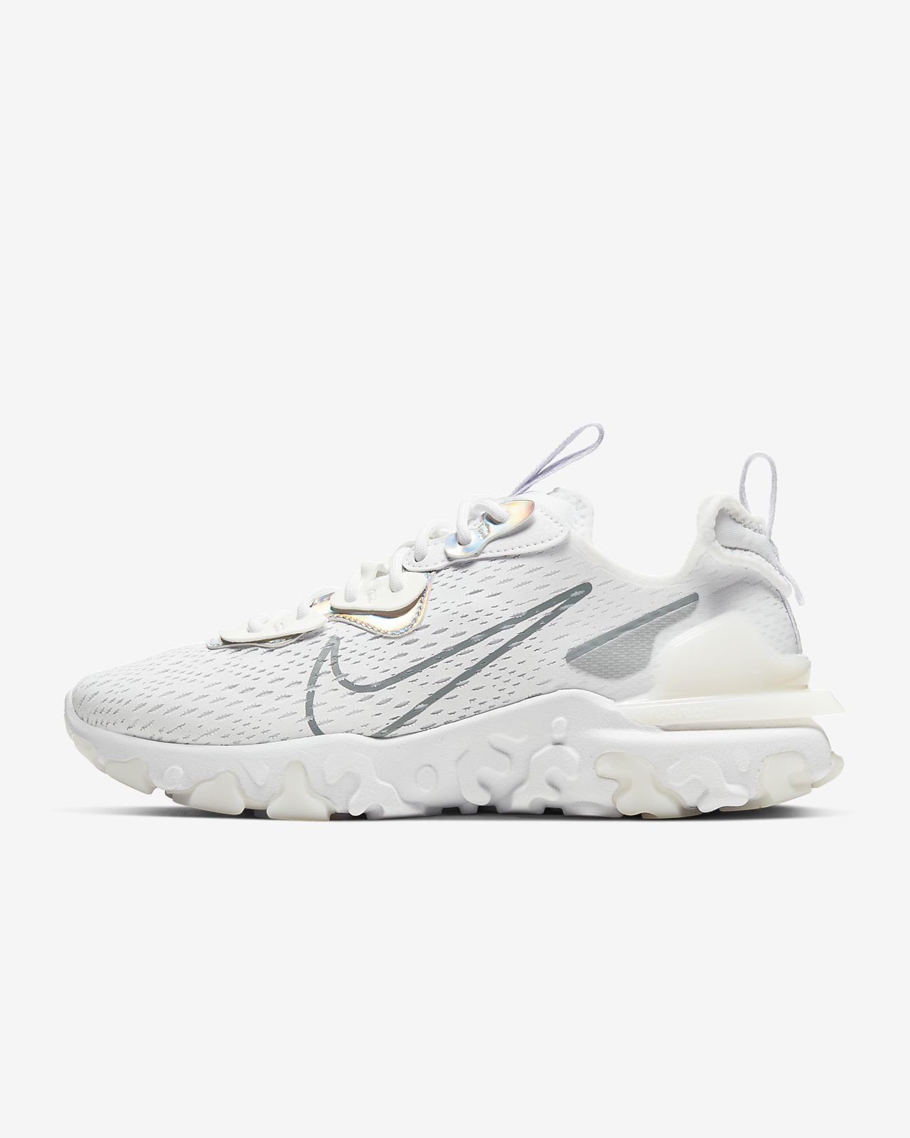 Chaussure Nike NSW React Vision Essential pour Femme. Nike FR