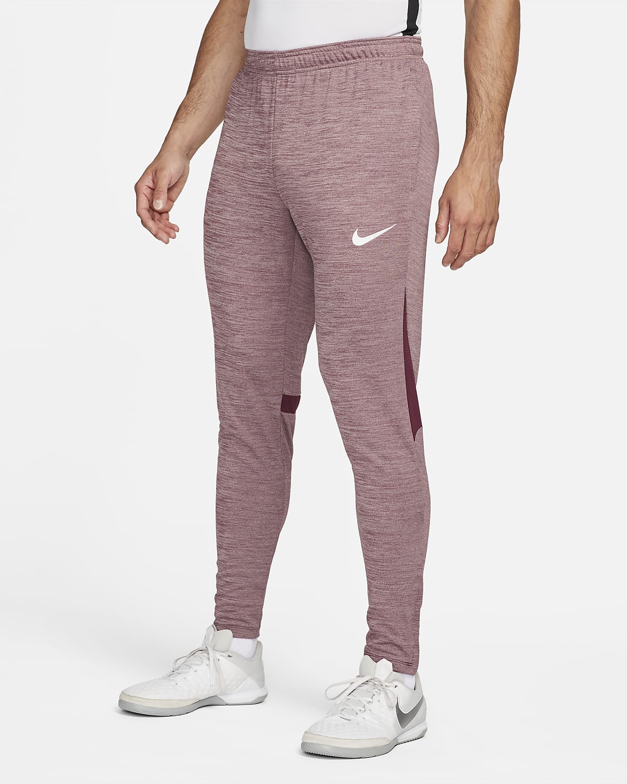 Nike Dri-FIT Academy Men's Football Tracksuit Bottoms. Nike NL