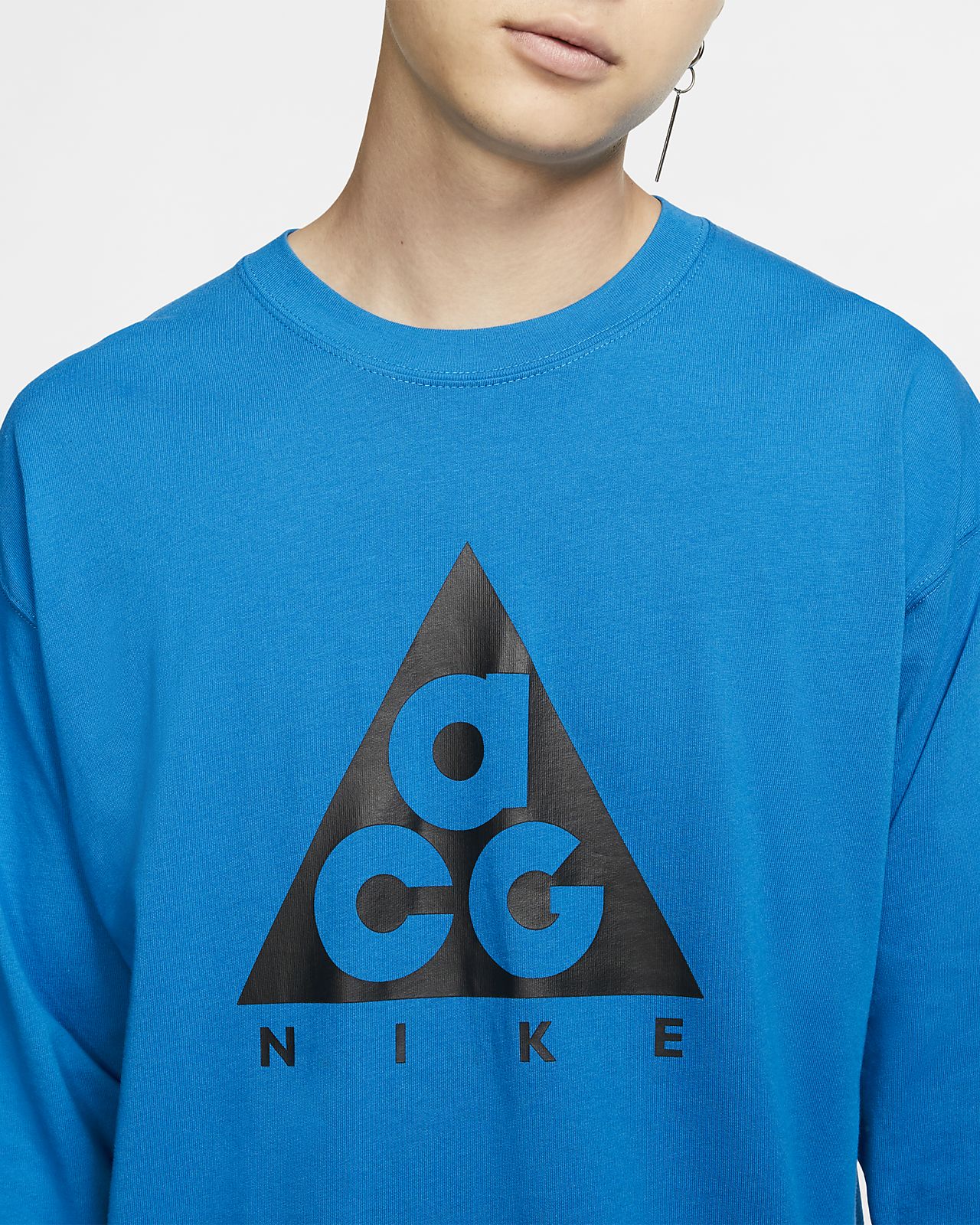 nike full sleeve t shirt