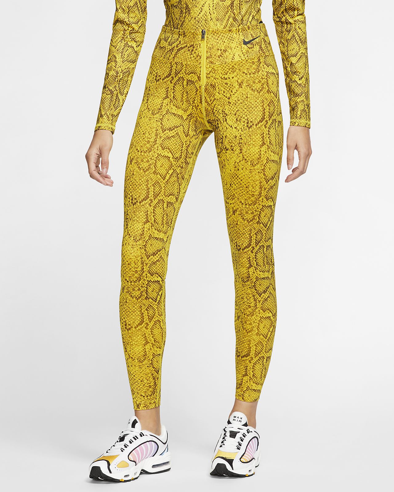 nike sportswear women's leggings