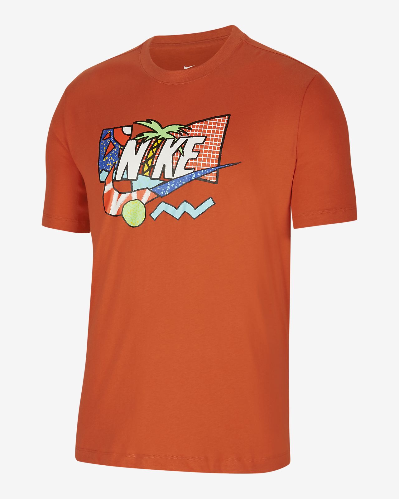 nikeid t shirt
