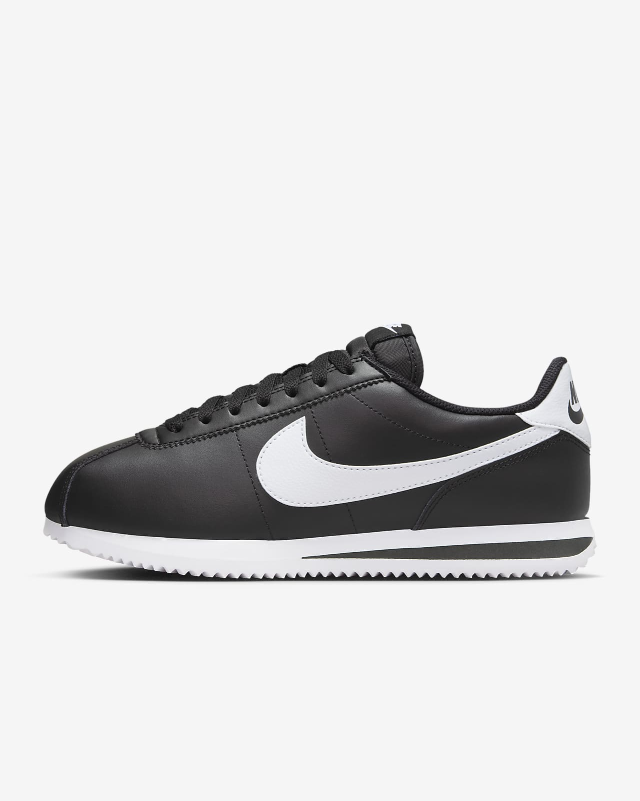 Nike Cortez Leather sko