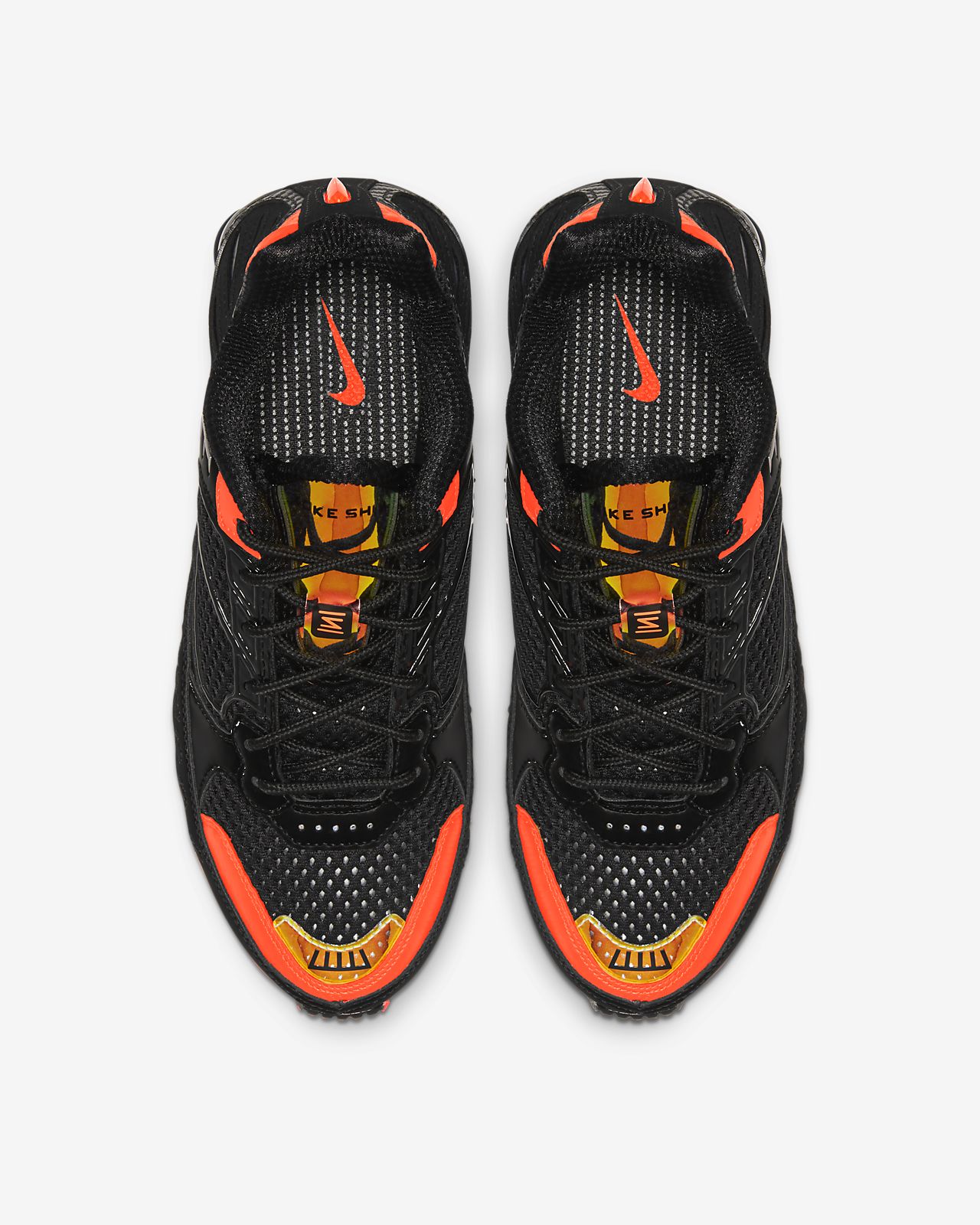 Nike Shox Enigma 9000 női cipő. Nike HU Nike Shox Enigma 9000 női cipő. Nike HU