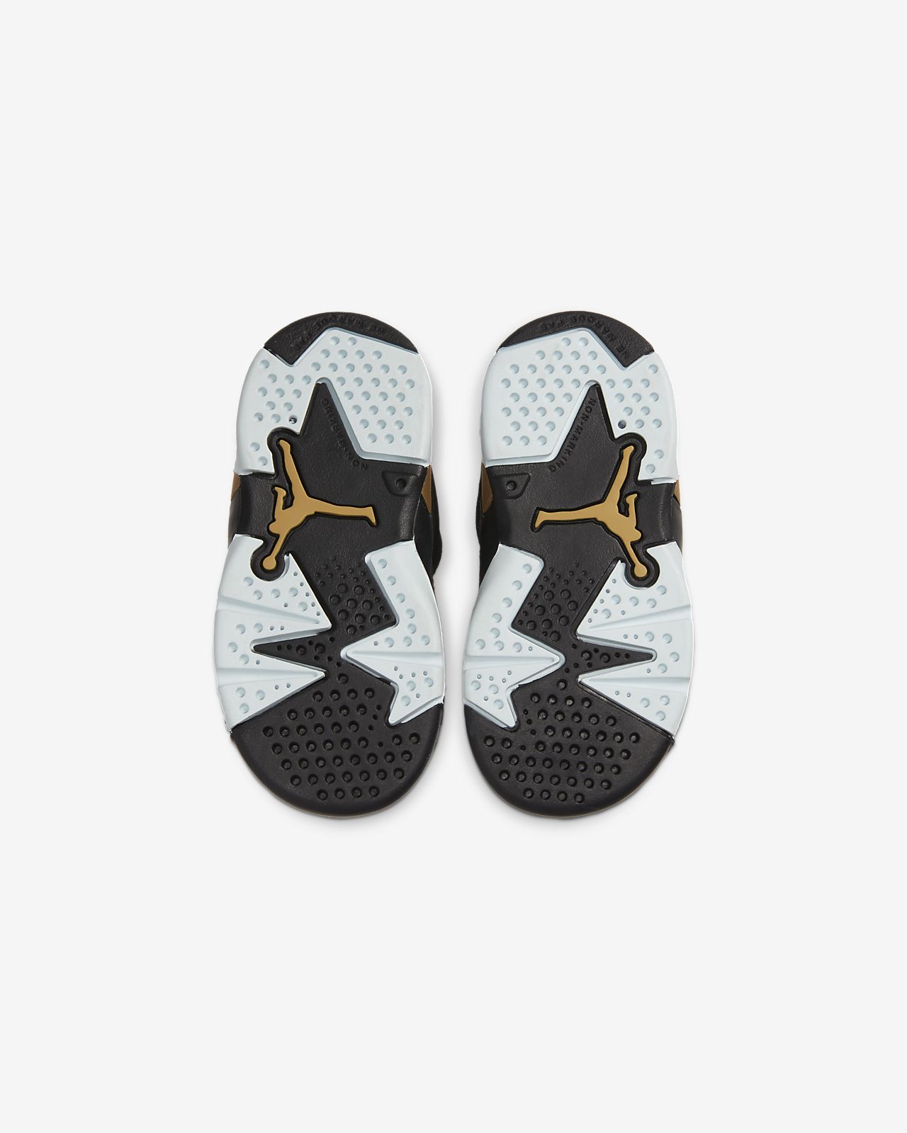 jordan 6 toddler