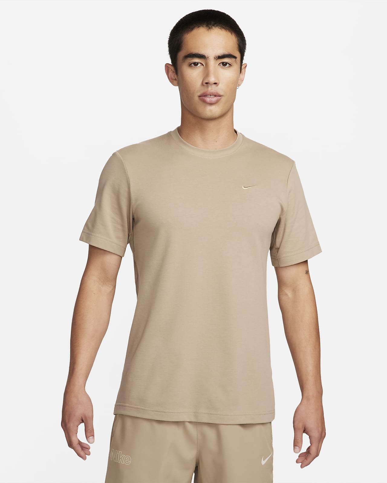 나이키 드라이 핏 프라이머리 남성 트레이닝 티셔츠