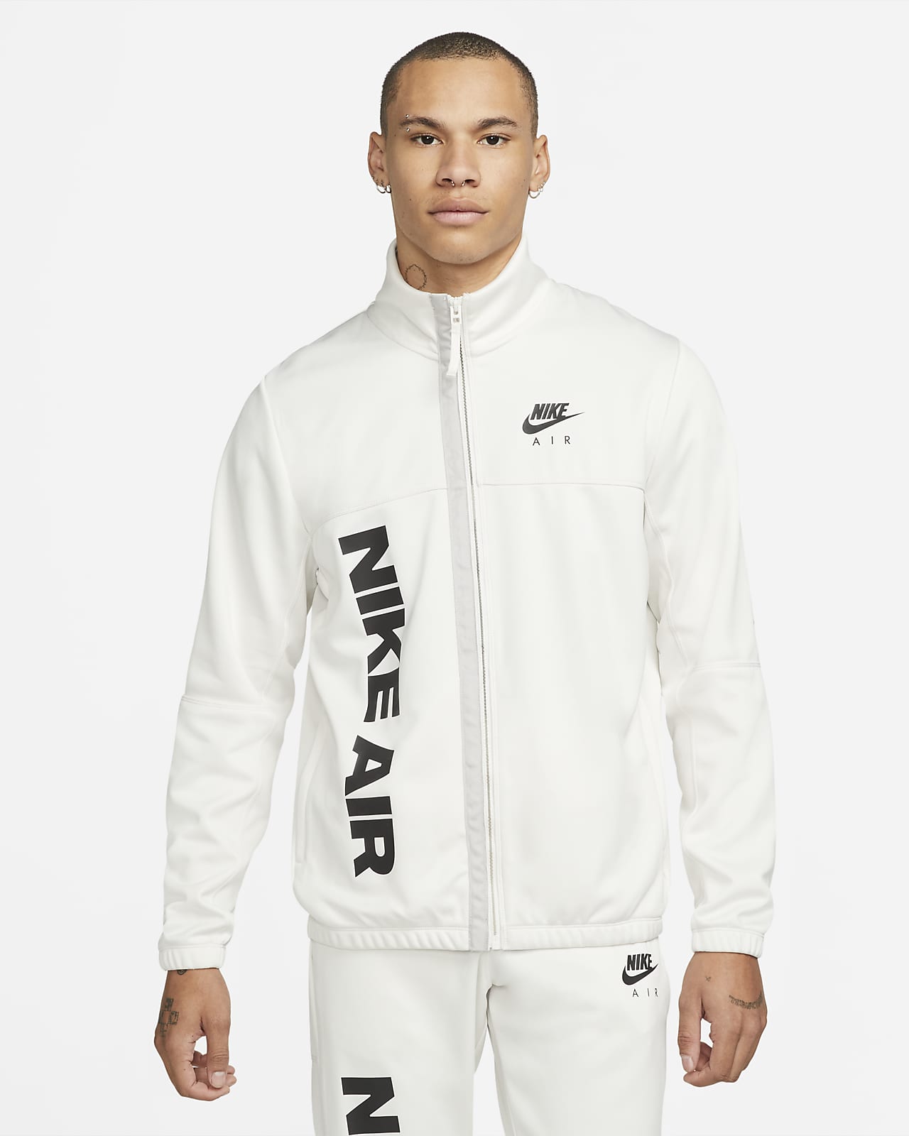 Nike Air Men's Jacket. Nike NL