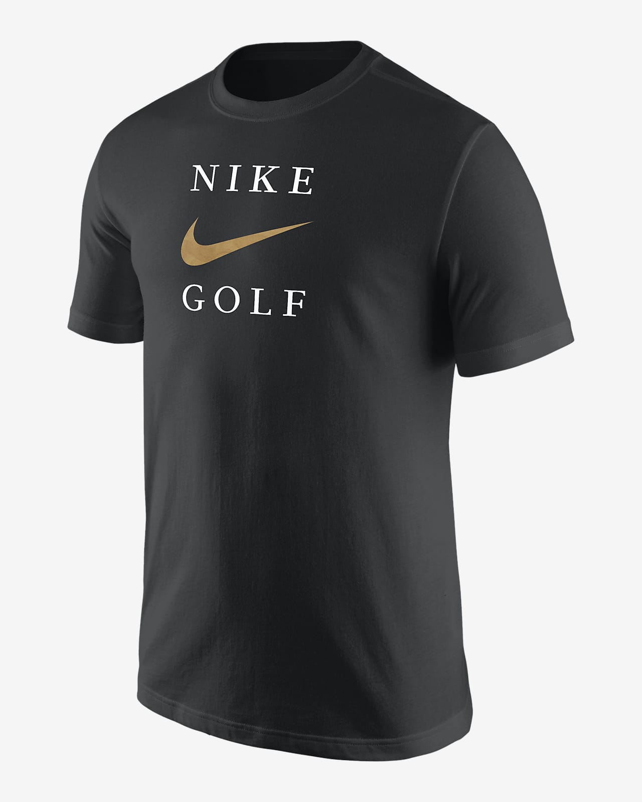 Playera para hombre Nike Golf
