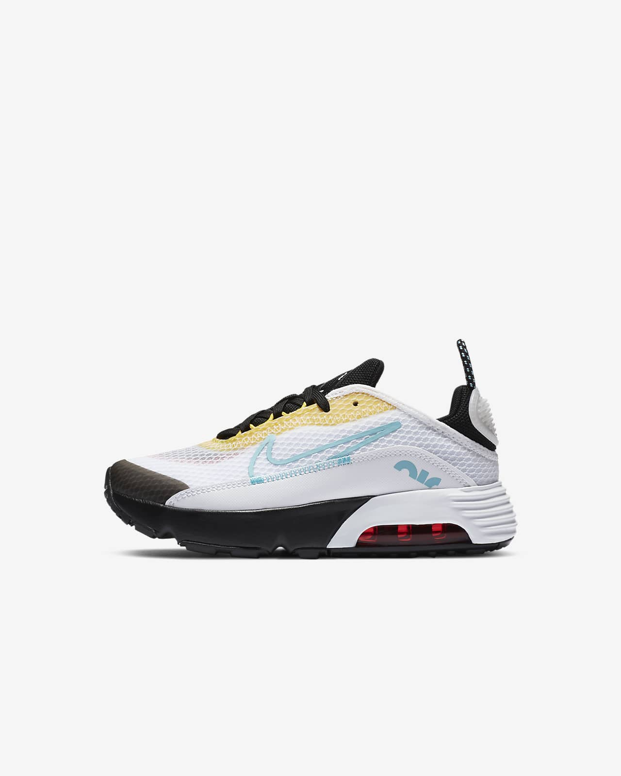 nike air max younger kids