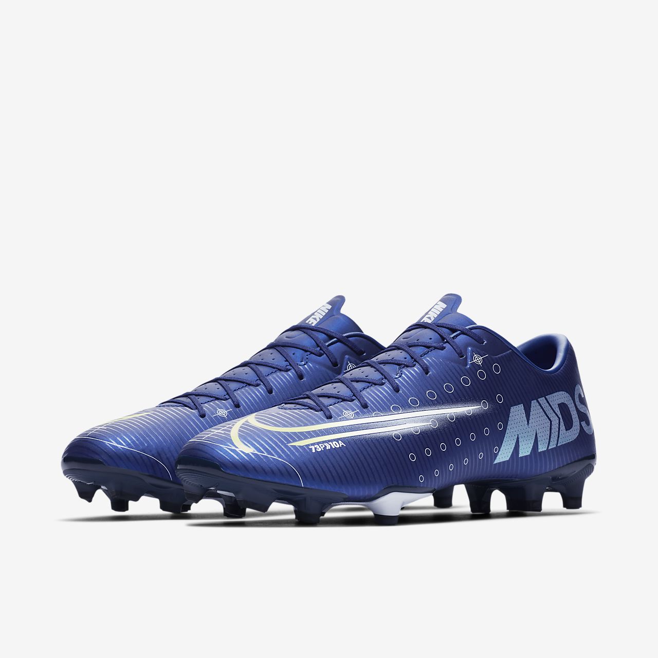 Nike Mercurial Vapor 13 Elite Firm Ground Soccer Cleat