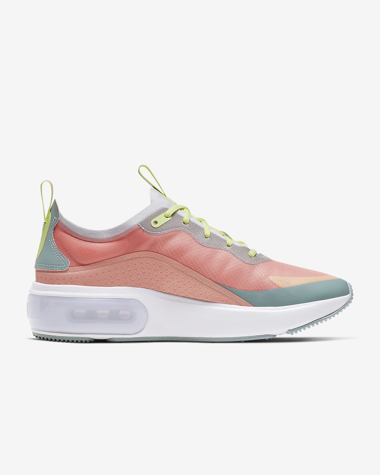 nike air max 200 damen coral