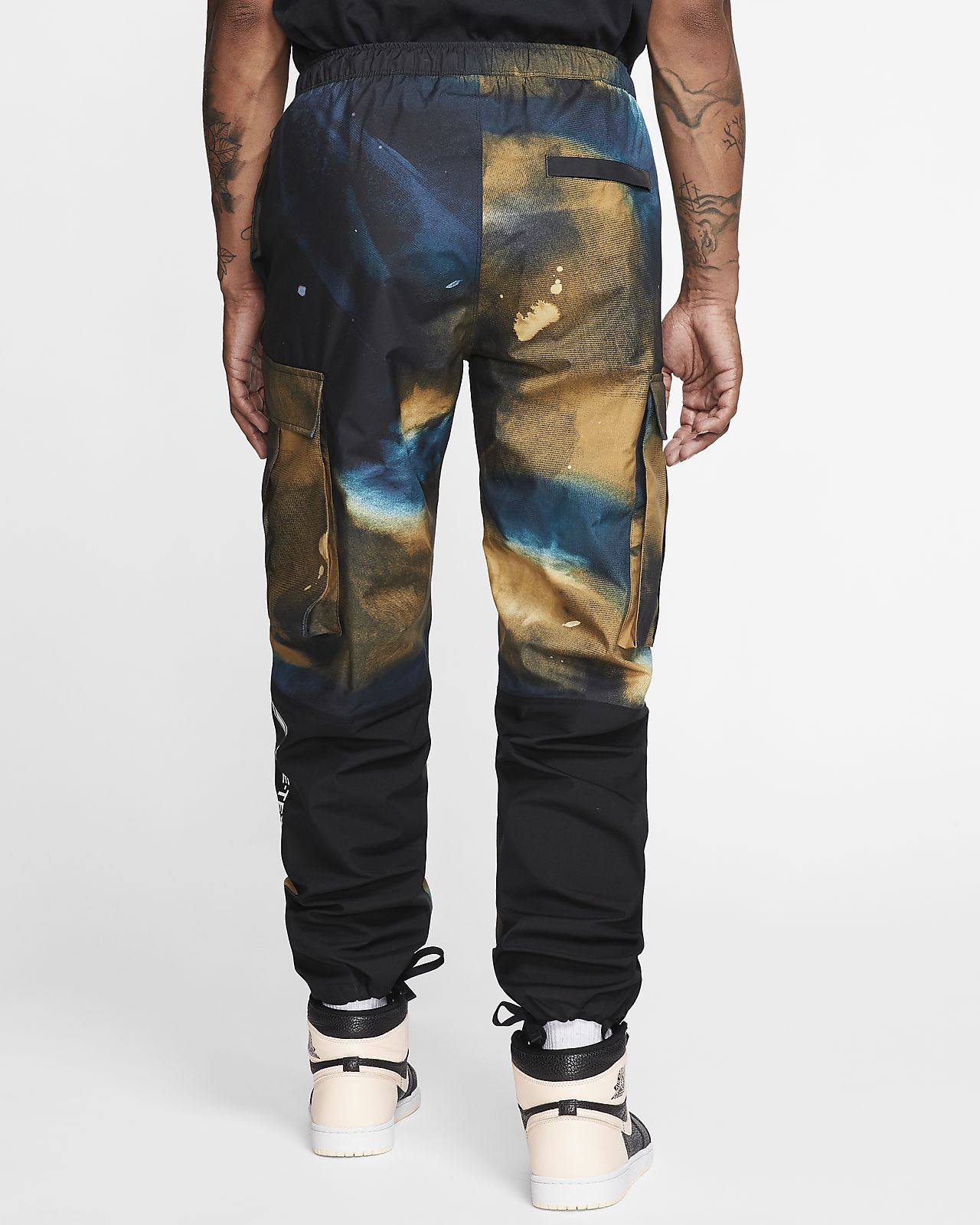 jordan nike pants