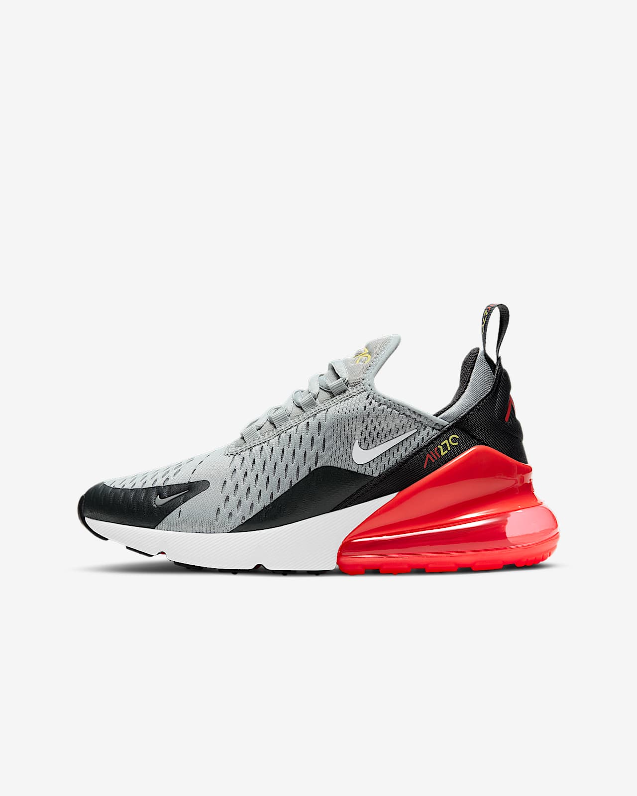 Nike Air Max 270 sko til store barn