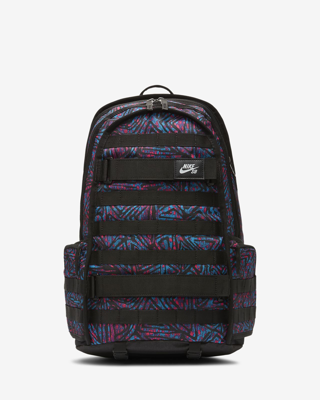 sac nike sb rpm homme bleu