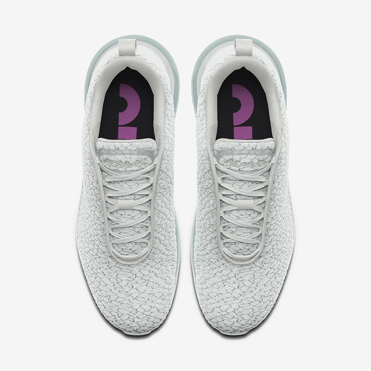 nike air max 96 premium all over logo