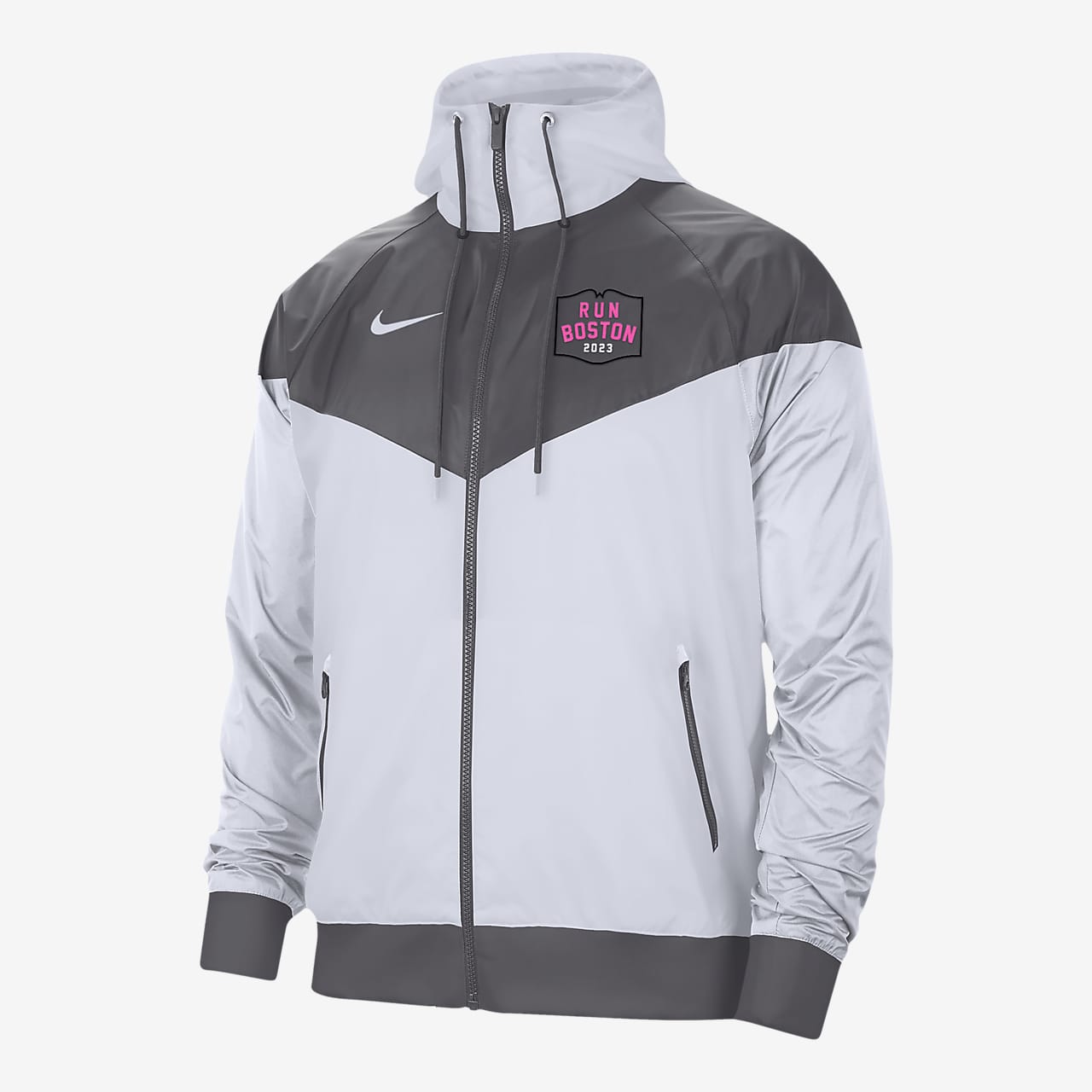 Bestuiven Dat Onderstrepen Nike Windrunner Men's Jacket. Nike.com