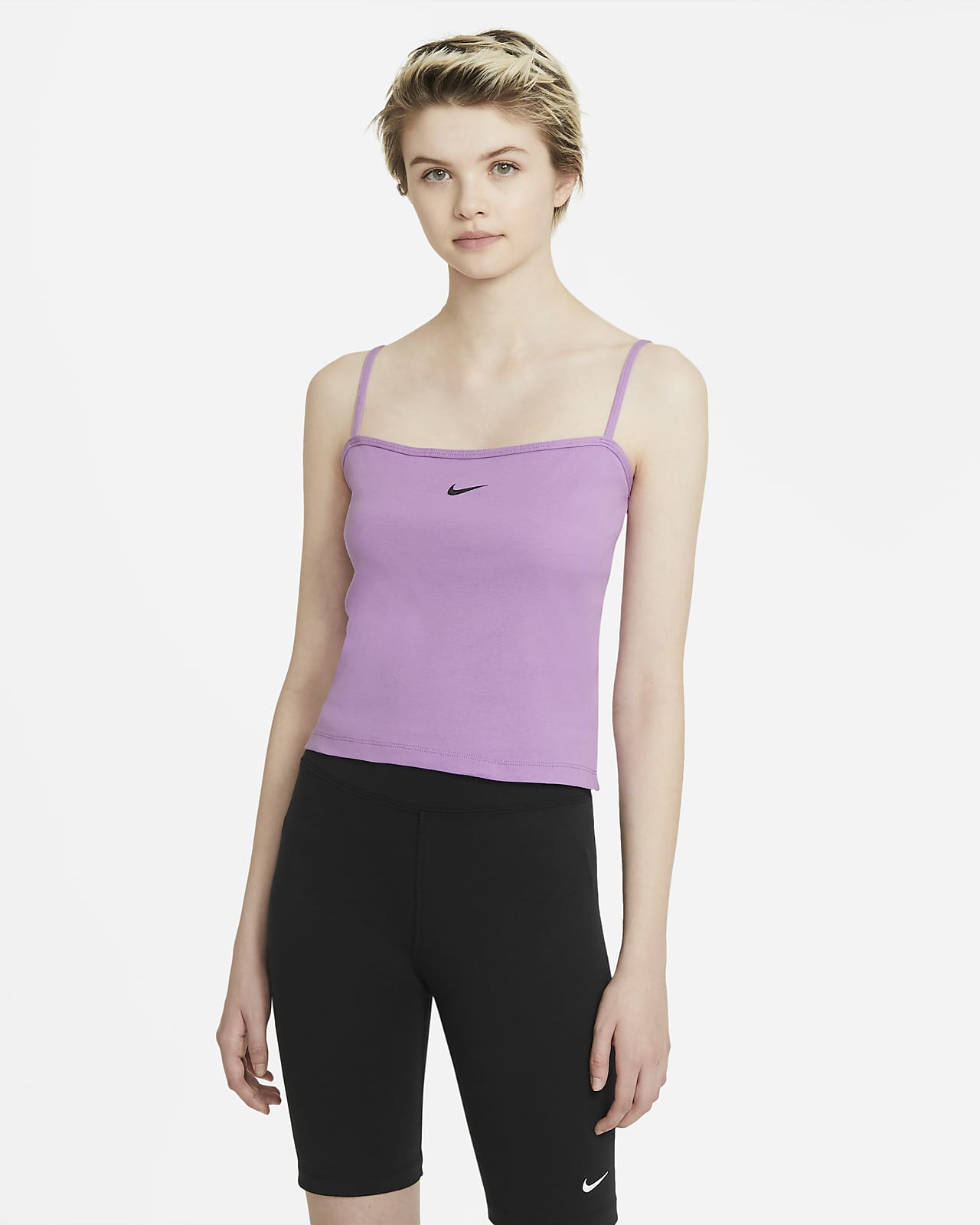 Nike Sportswear Essentials Damenoberteil