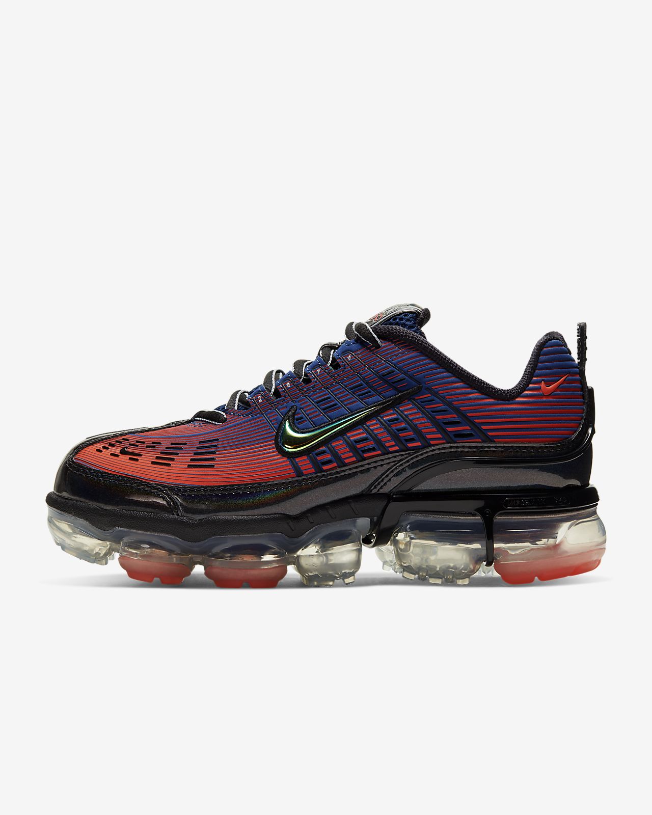 Used Water repellant. Nike run utility. Vapormax 360 degree