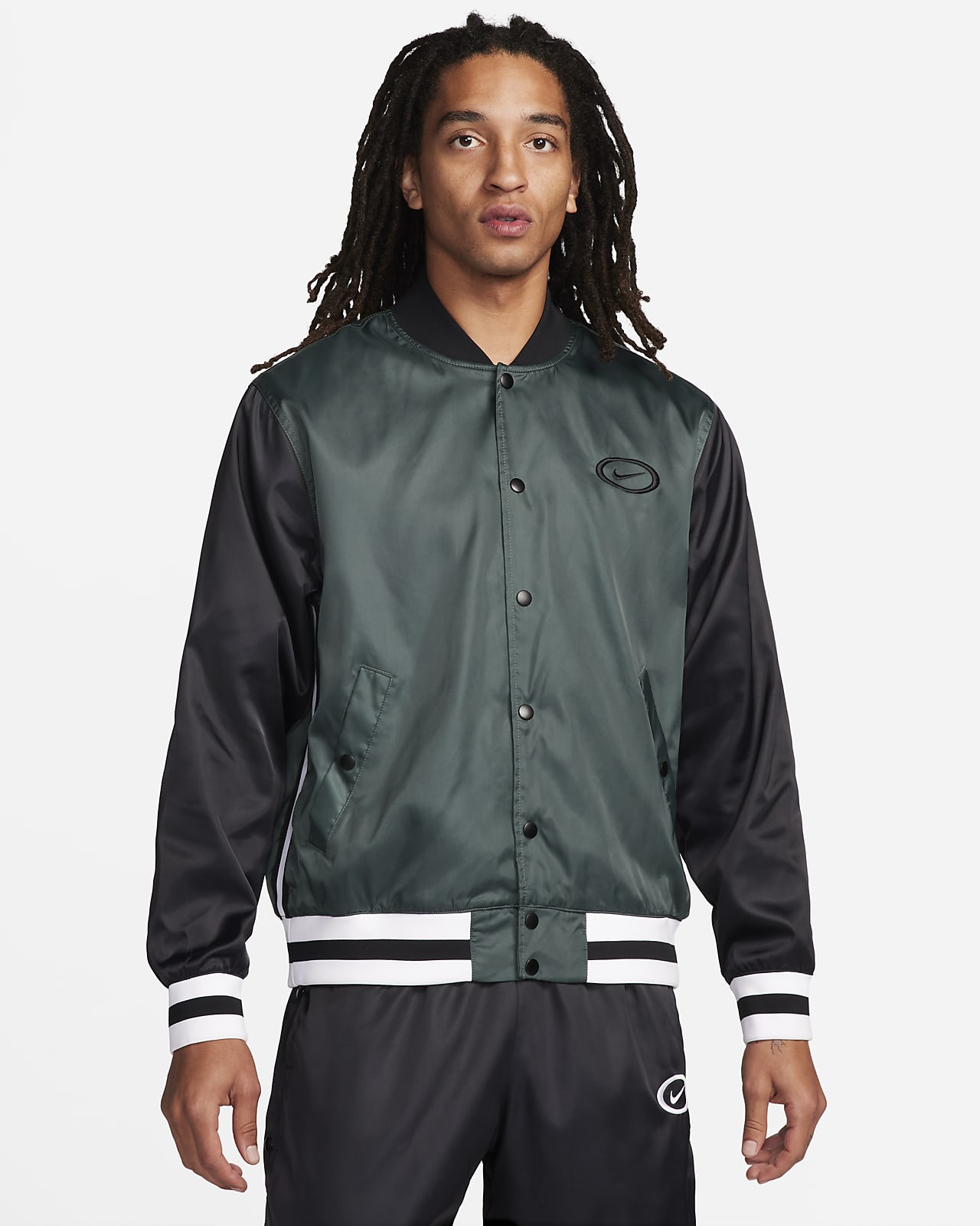 Nike DNA Men's Repel Basketball Jacket