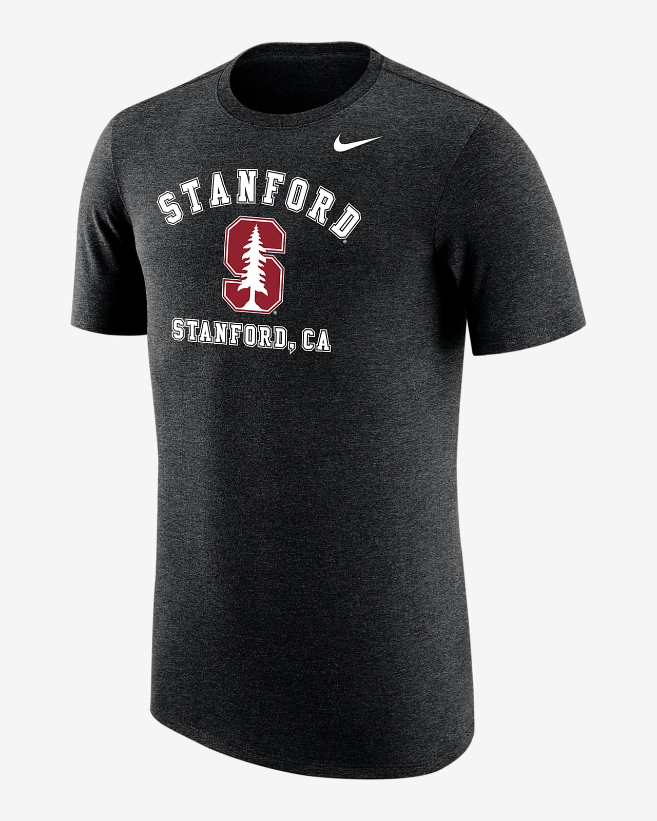 Stanford Men's Nike College T-Shirt