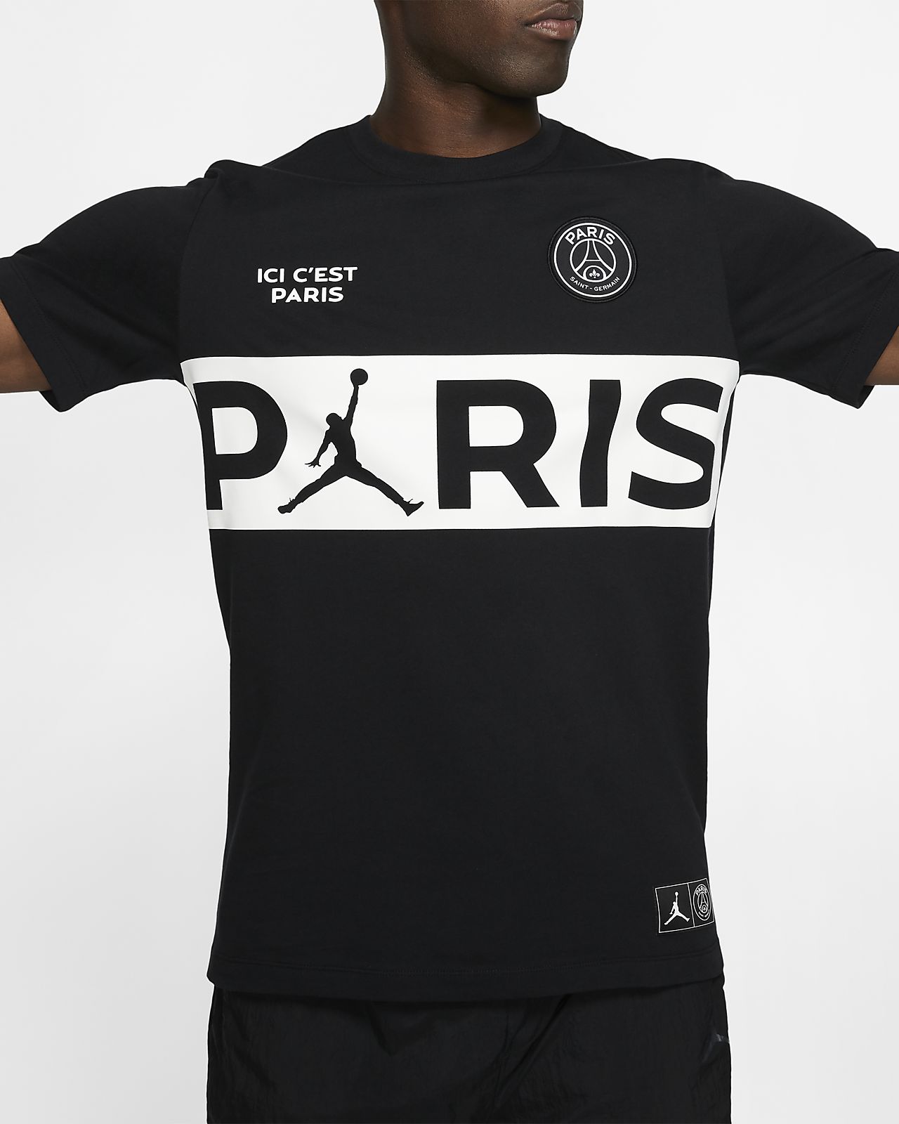 psg wordmark