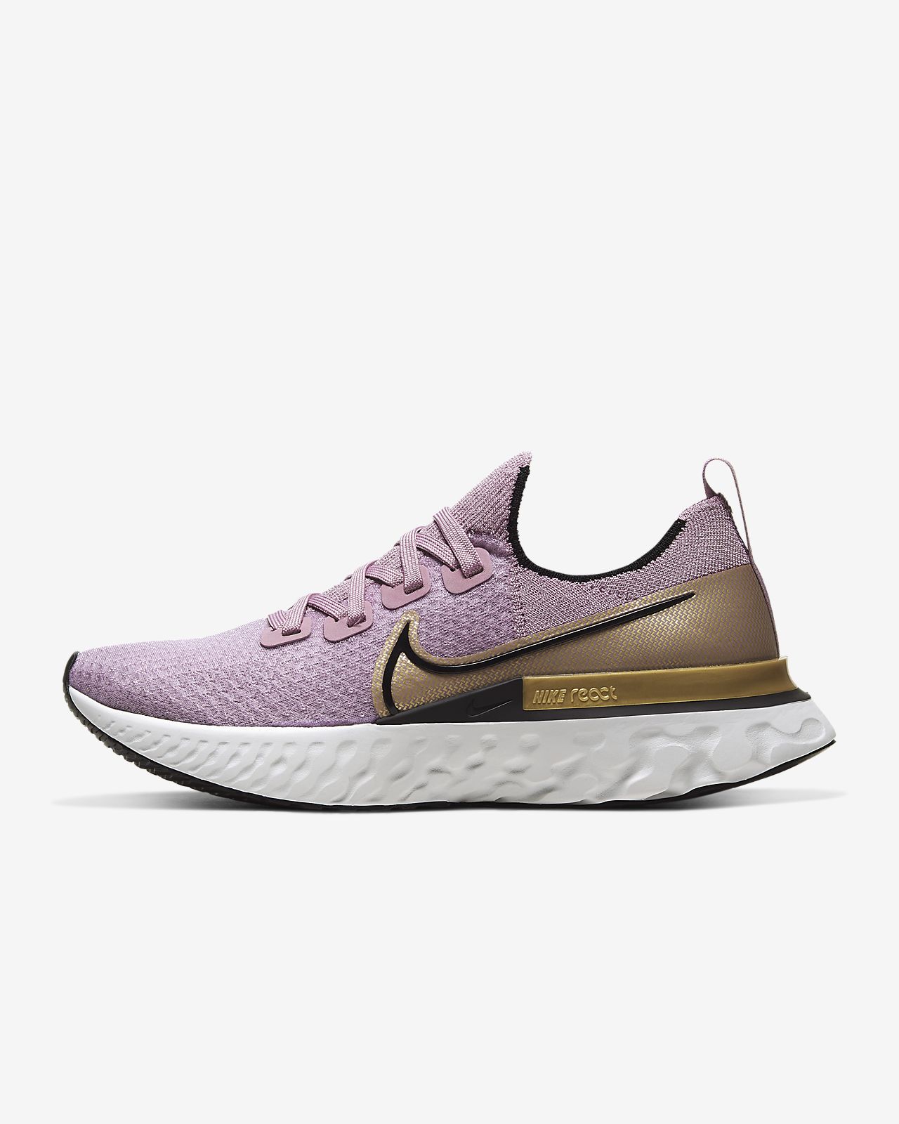 nike react infinity run flyknit femme nike react infinity run flyknit femme