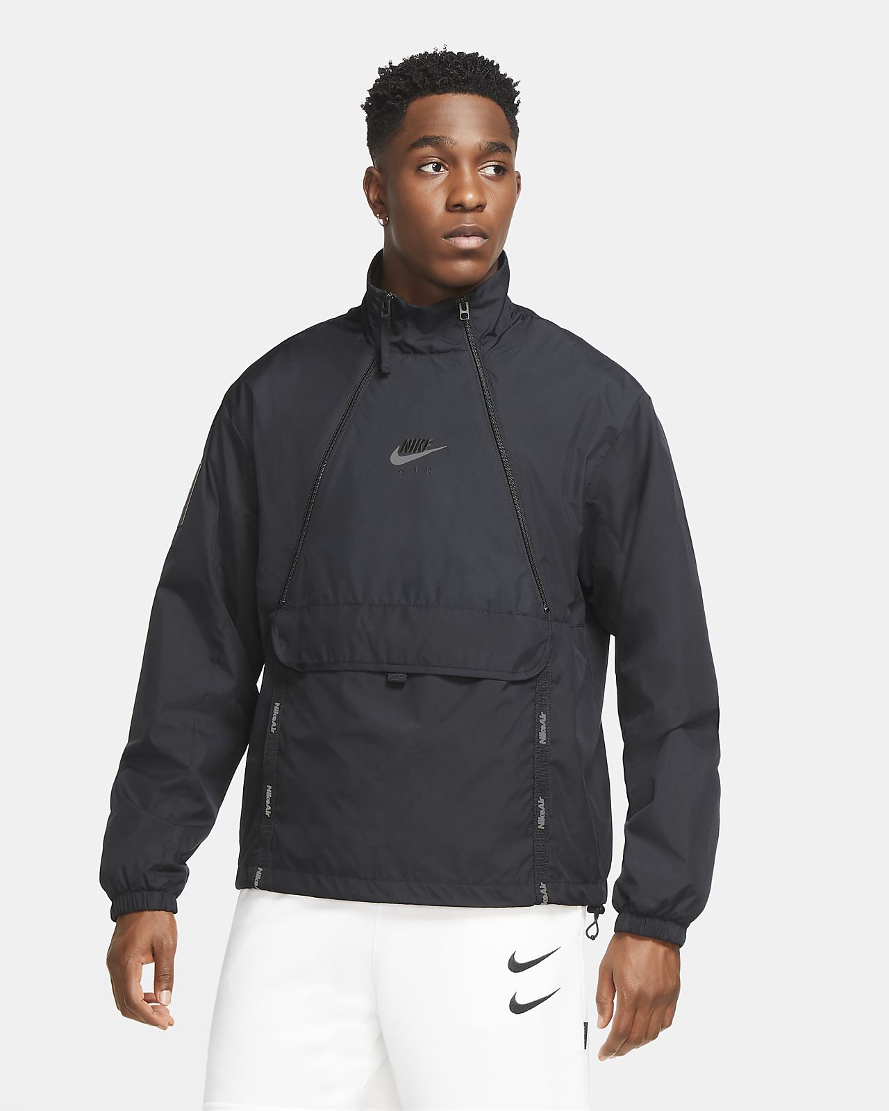 nike air mens jacket