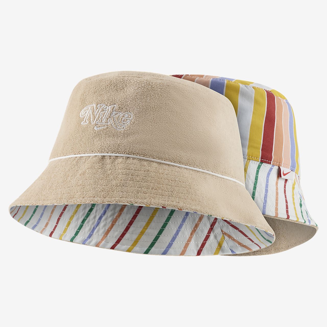 nike women's bucket hats