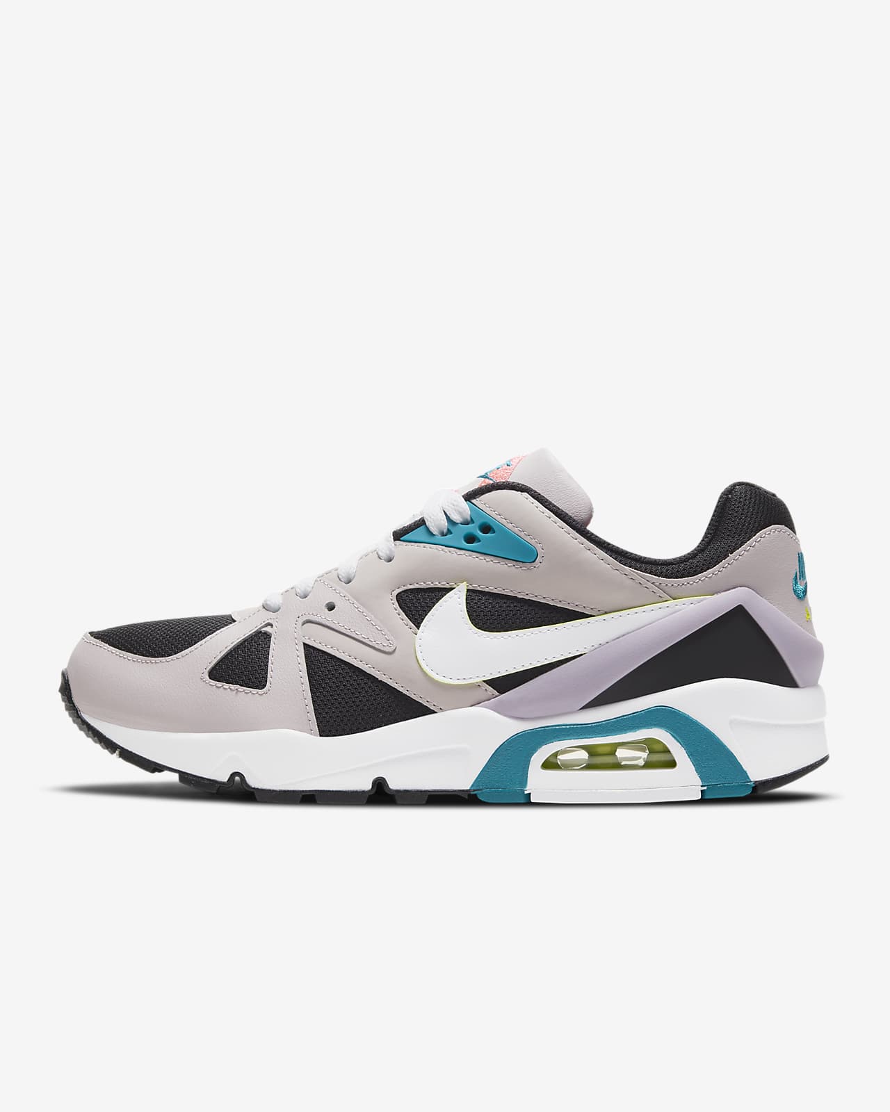 Nike Air Max Structure Women's Shoe