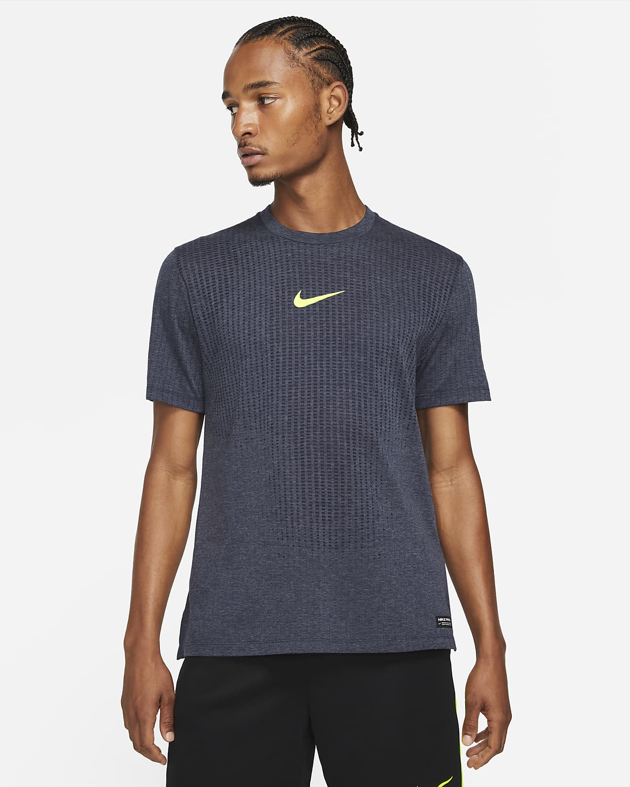 Nike Pro Dri-FIT ADV Men's Short-Sleeve Top