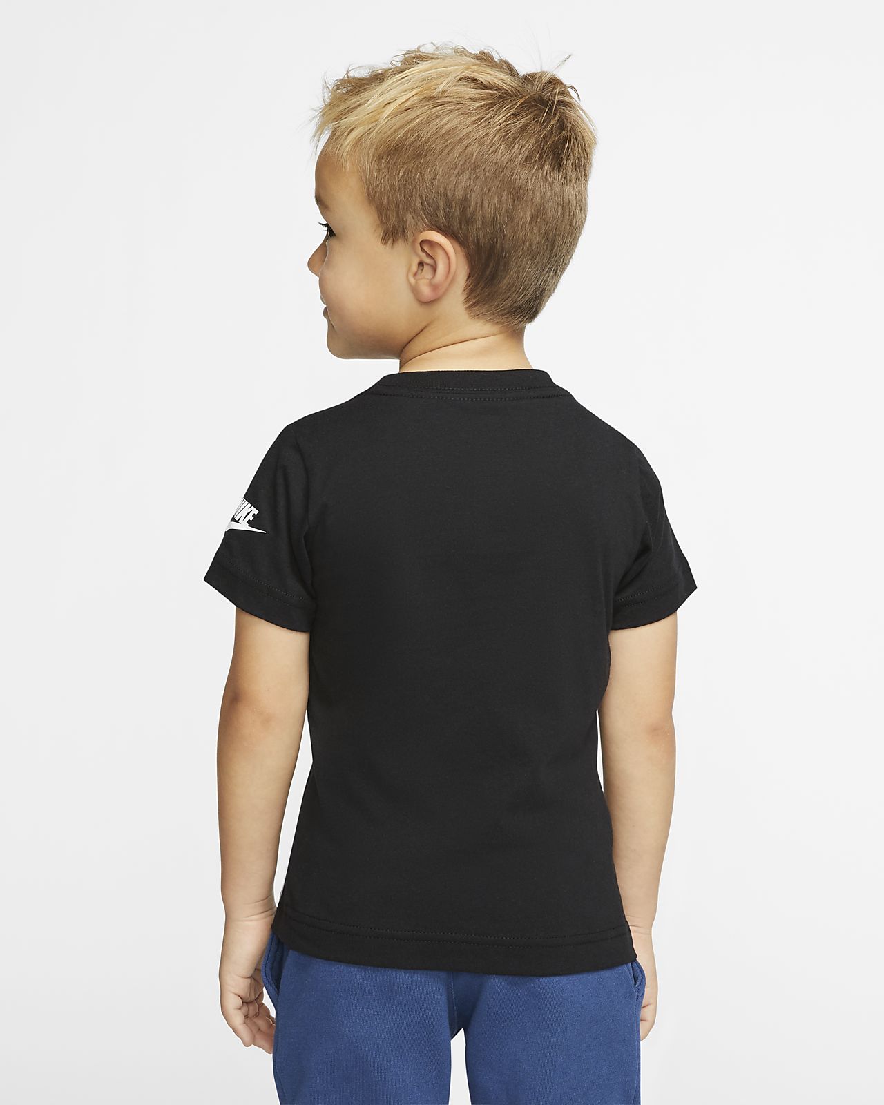 toddler nike polo