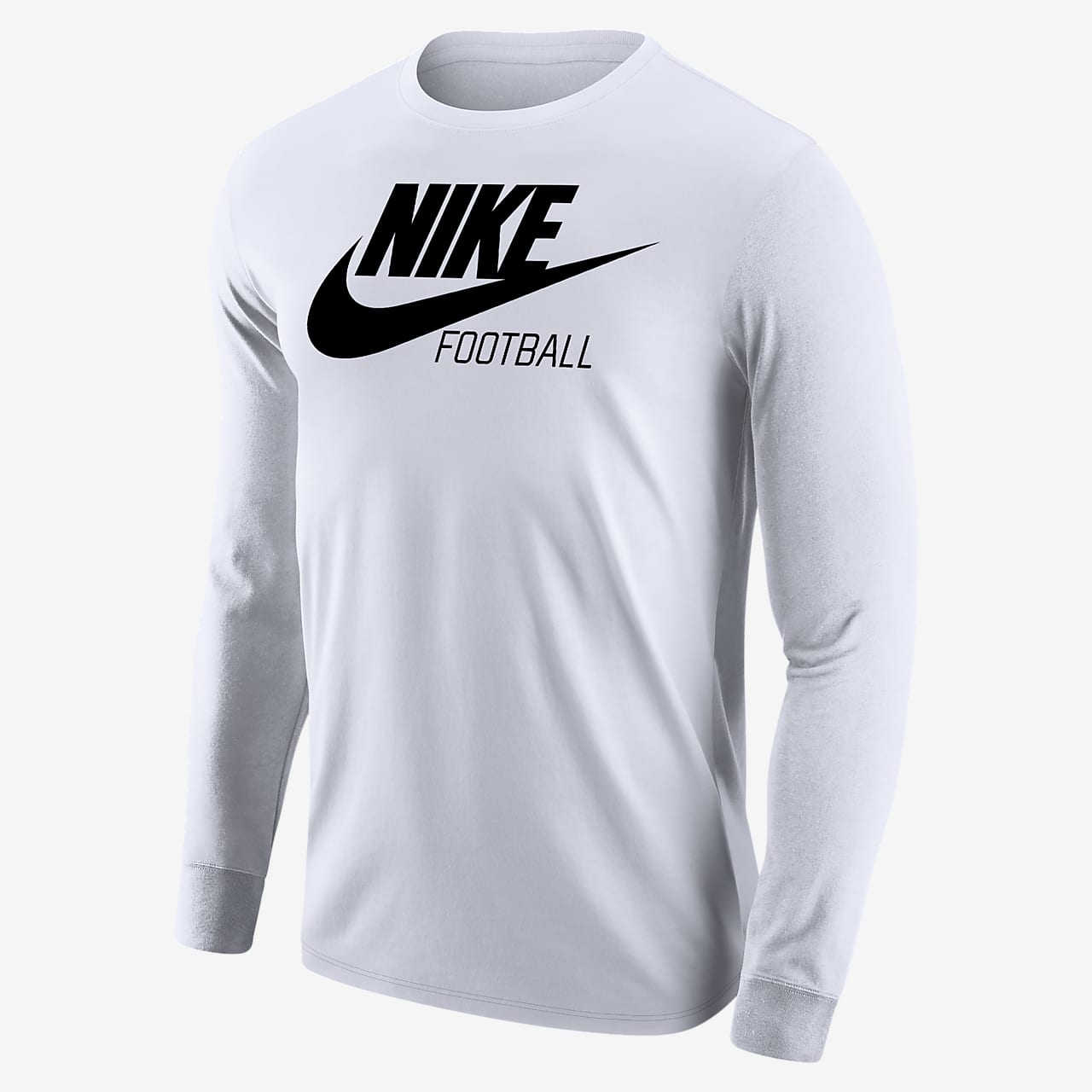 Nike Swoosh T-Shirt. Nike.com
