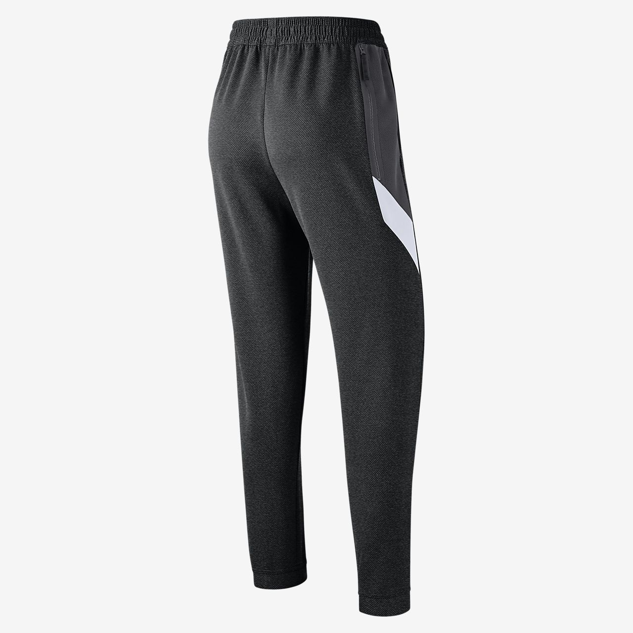 nike men's therma flex showtime basketball pants