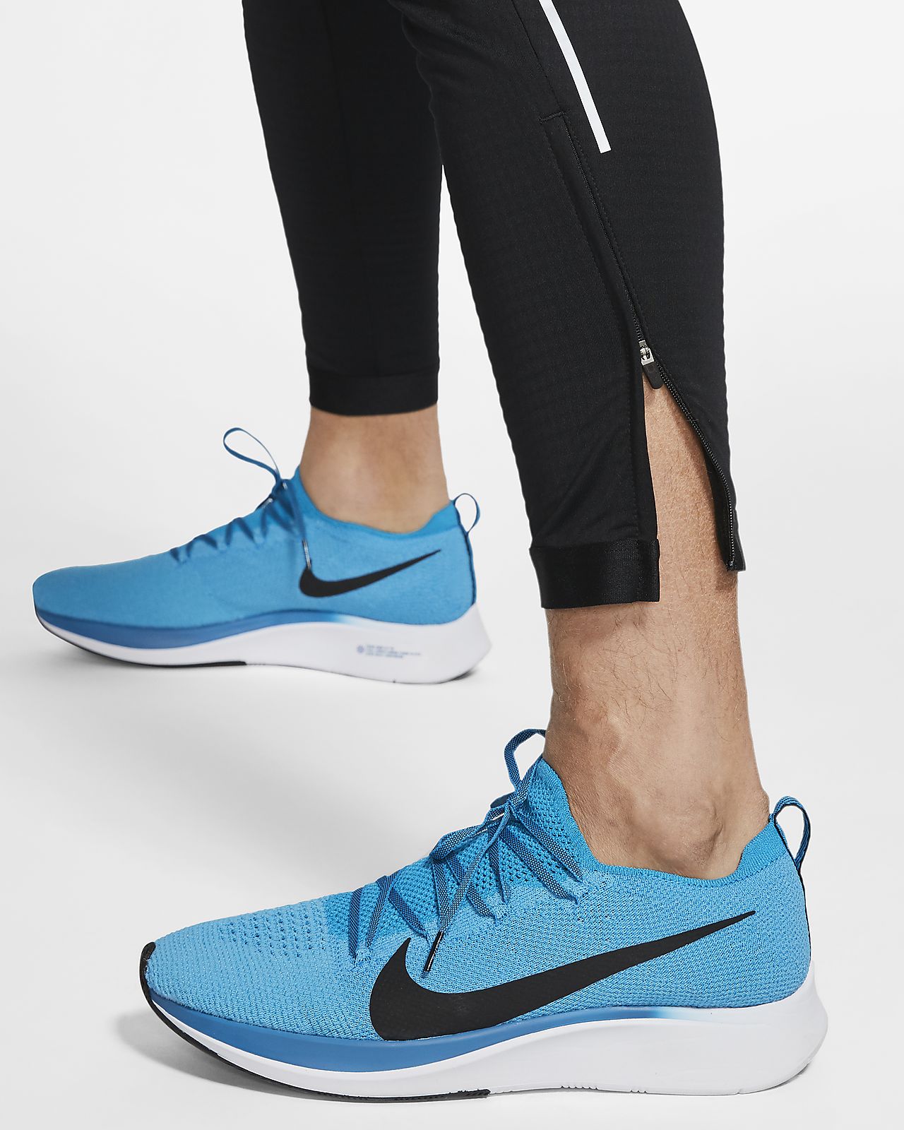 nike dry running pants