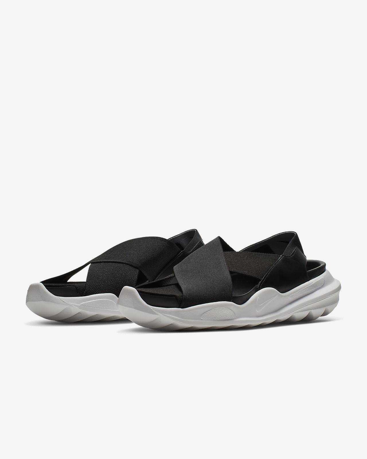 nike praktisk sandals