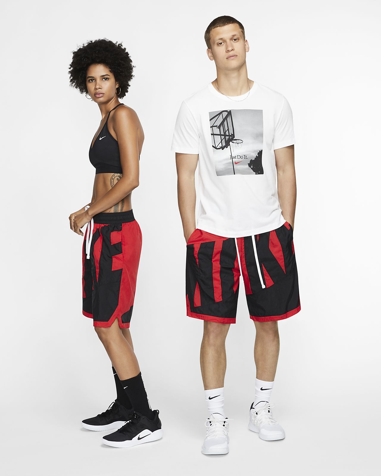 short nike basketball homme