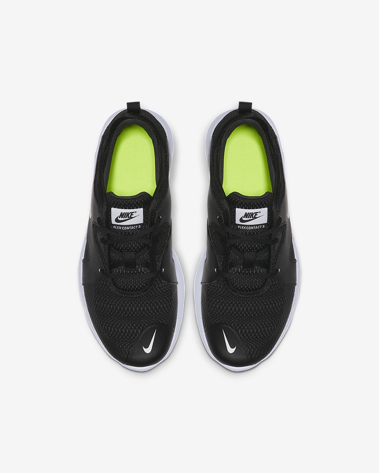 nike flex contact 3 youth