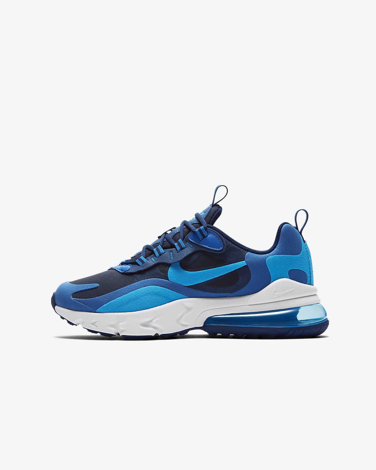 air max 270 bleu turquoise