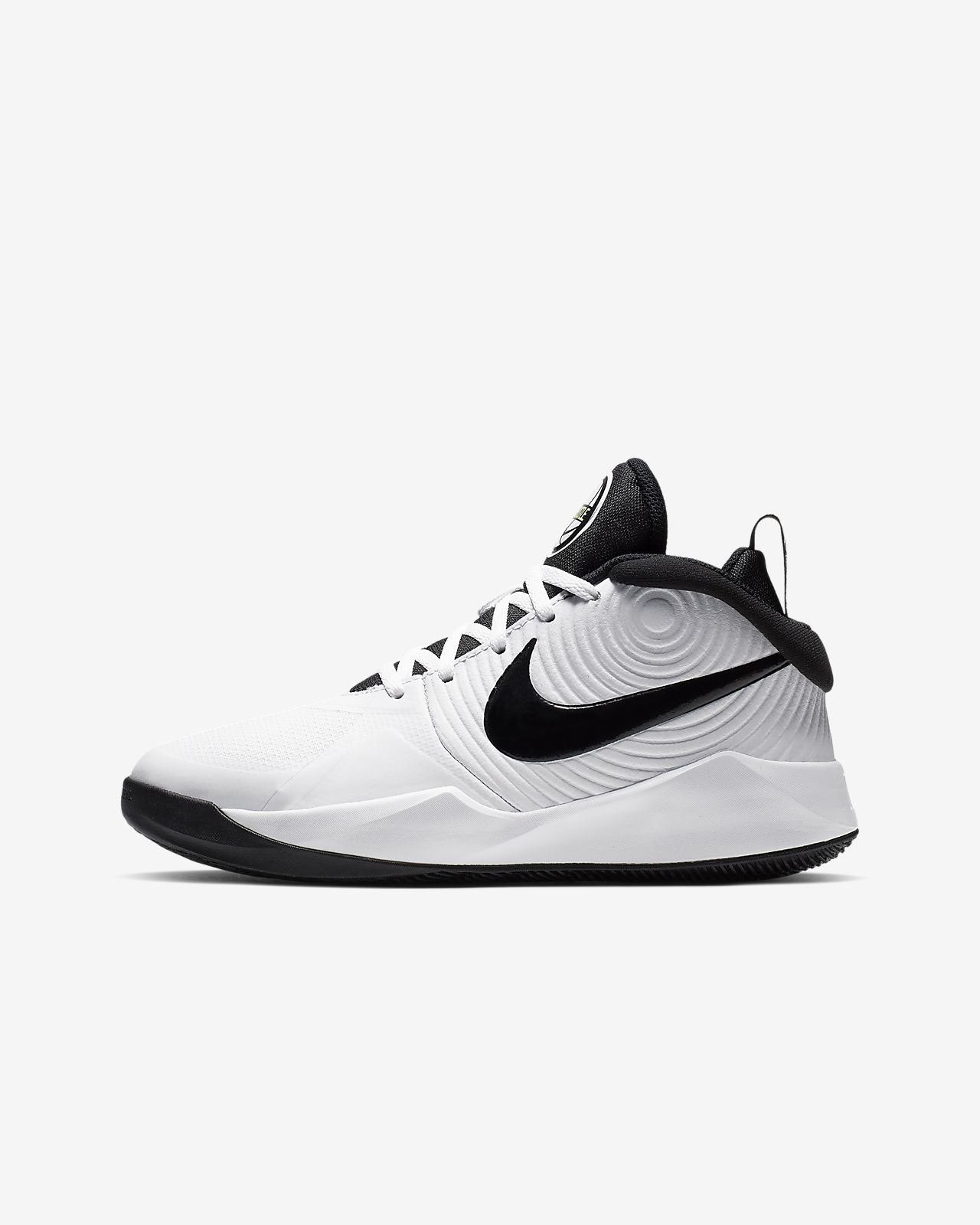 tenis nike team hustle