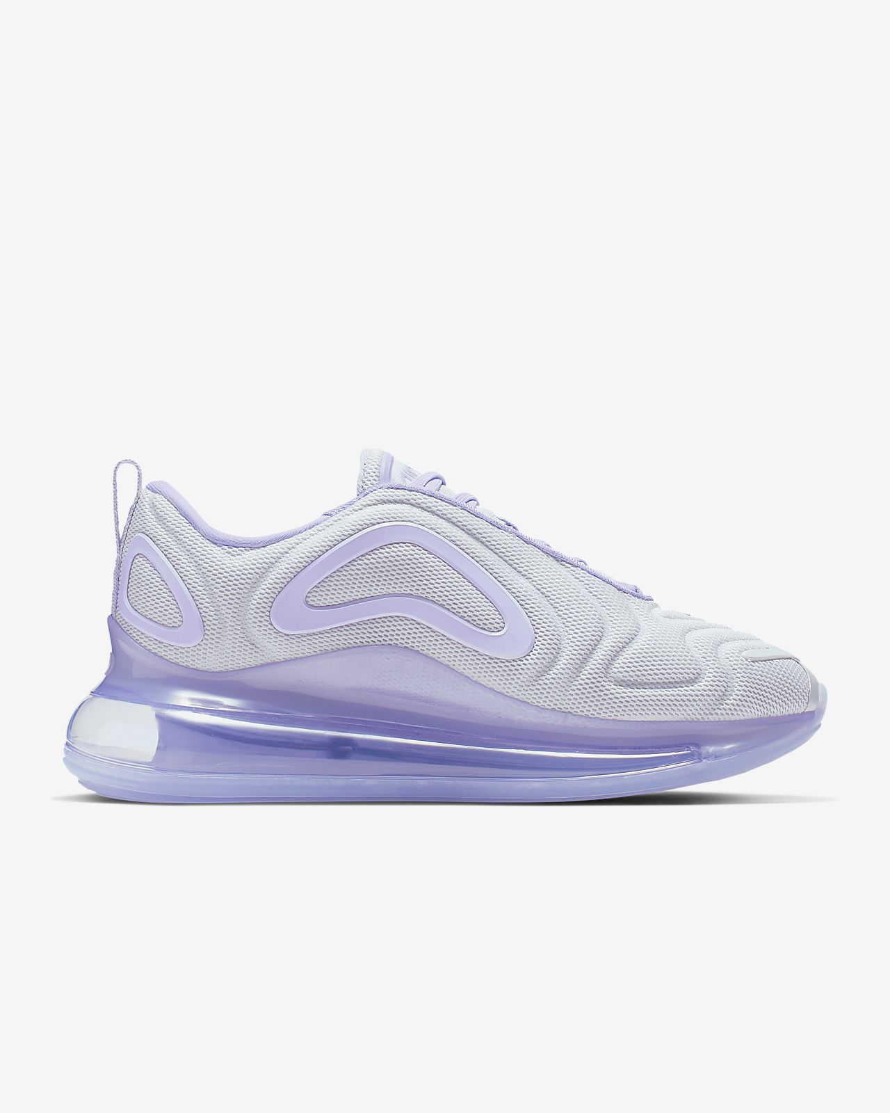 nike air max 720 violet